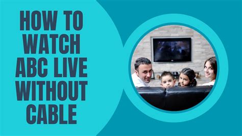 How to watch abc live. Things To Know About How to watch abc live. 